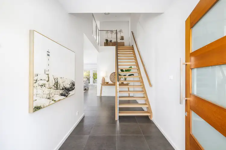 Fourth view of Homely semi-detached listing, 13A Seaspray Avenue, Nelson Bay NSW 2315