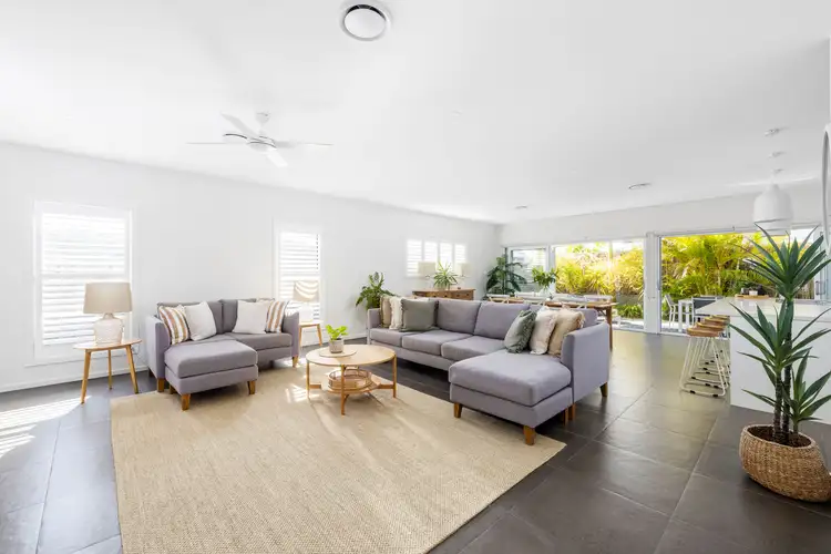 Fifth view of Homely semi-detached listing, 13A Seaspray Avenue, Nelson Bay NSW 2315