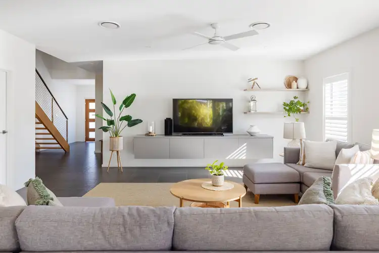 Sixth view of Homely semi-detached listing, 13A Seaspray Avenue, Nelson Bay NSW 2315