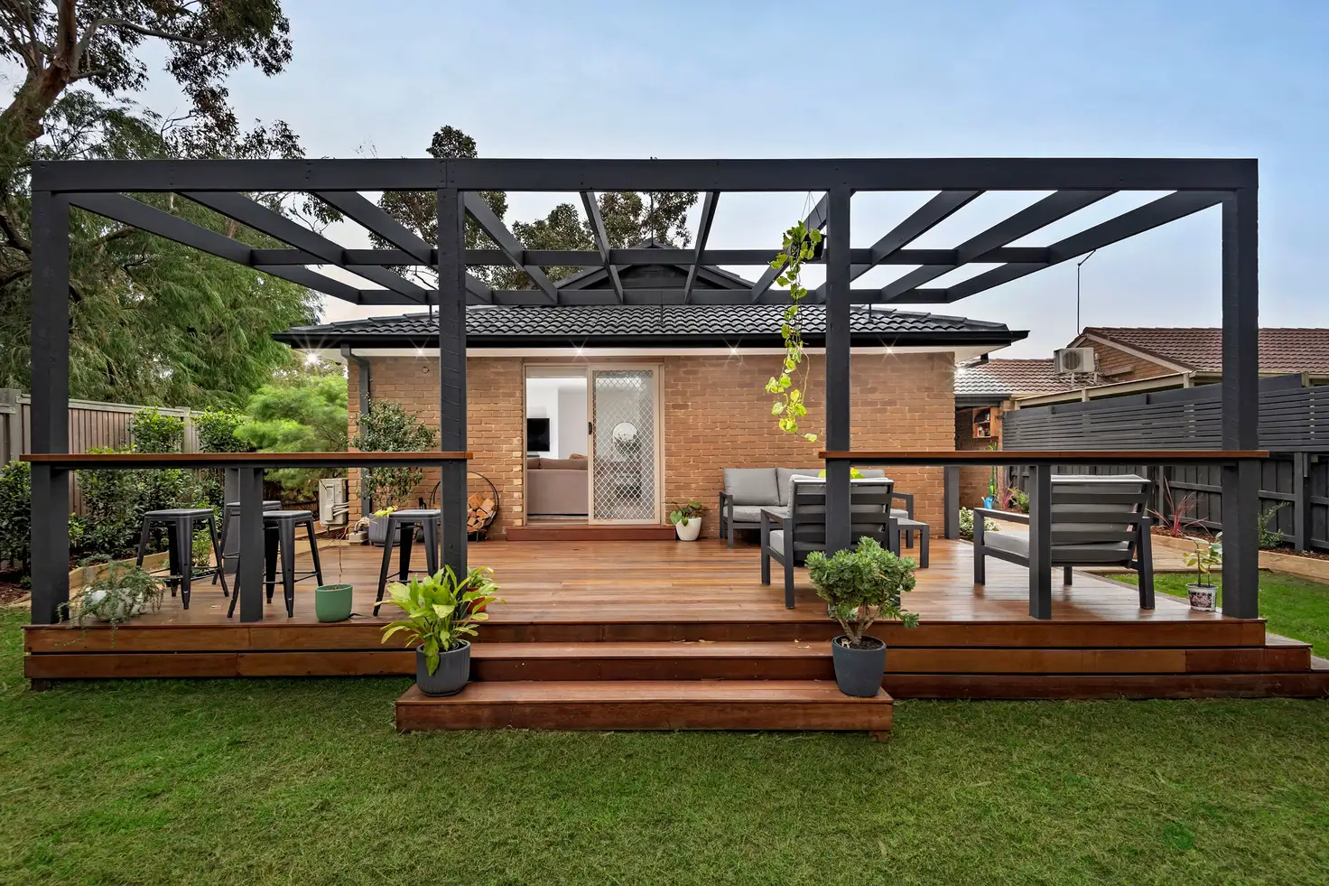 Main view of Homely unit listing, 12/190 Karingal Drive, Frankston VIC 3199