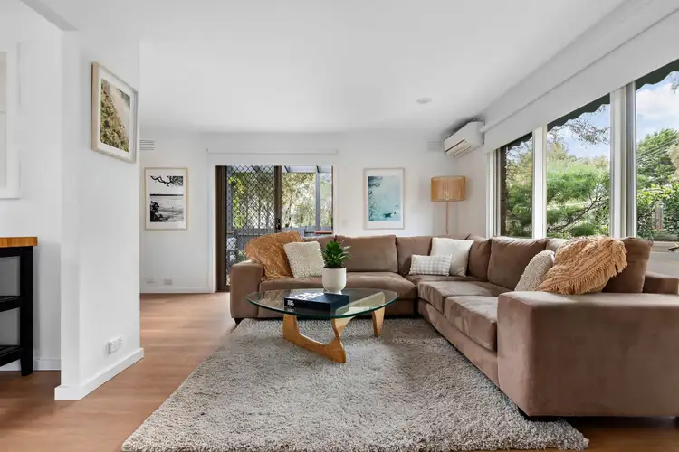 Second view of Homely unit listing, 12/190 Karingal Drive, Frankston VIC 3199