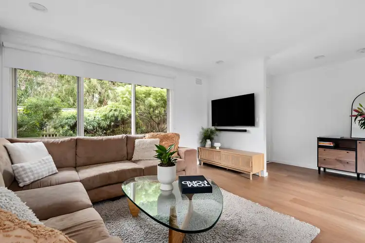 Third view of Homely unit listing, 12/190 Karingal Drive, Frankston VIC 3199