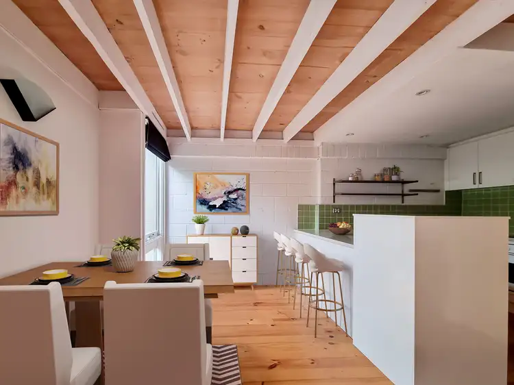 18/27-29 Montague Street, Highton VIC 3216