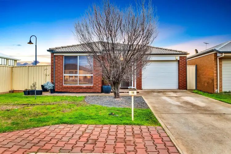10 Eldorado Street, Munno Para West SA 5115