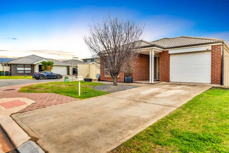 Third view of Homely house listing, 10 Eldorado Street, Munno Para West SA 5115