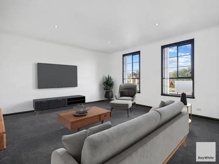 Second view of Homely house listing, 36 Lady Rose Crescent, Sydenham VIC 3037