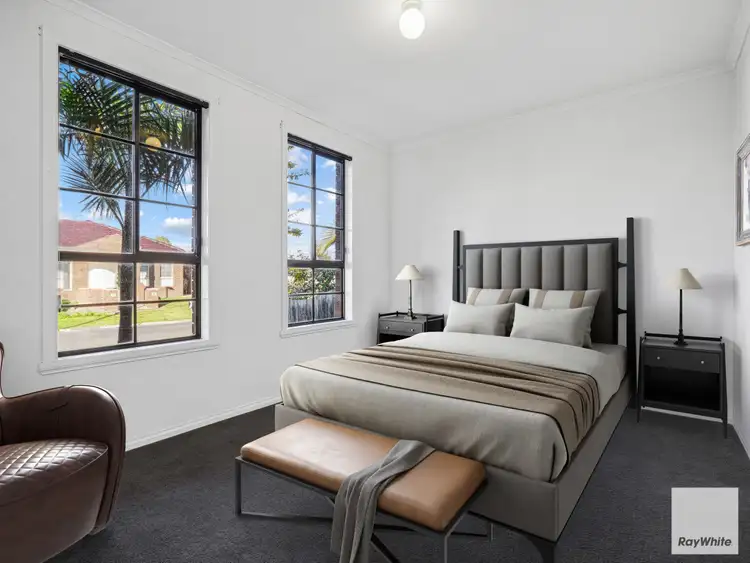 Third view of Homely house listing, 36 Lady Rose Crescent, Sydenham VIC 3037