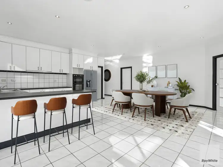 Sixth view of Homely house listing, 36 Lady Rose Crescent, Sydenham VIC 3037