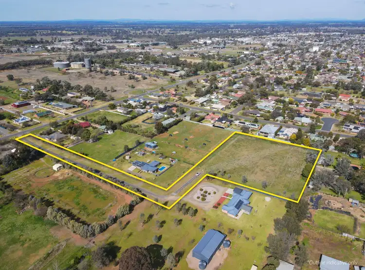 120C Calarie Road, Forbes NSW 2871