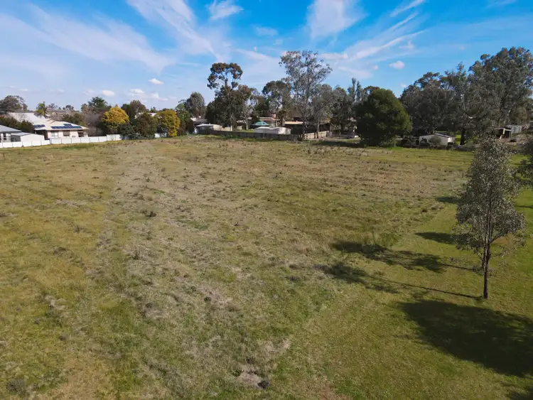 Second view of Homely land listing, 120C Calarie Road, Forbes NSW 2871