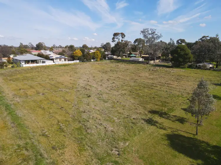 Third view of Homely land listing, 120C Calarie Road, Forbes NSW 2871