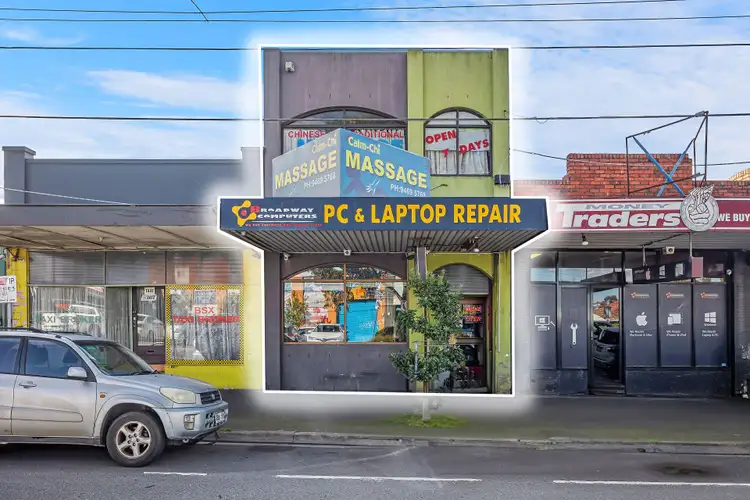 218 Broadway, Reservoir VIC 3073