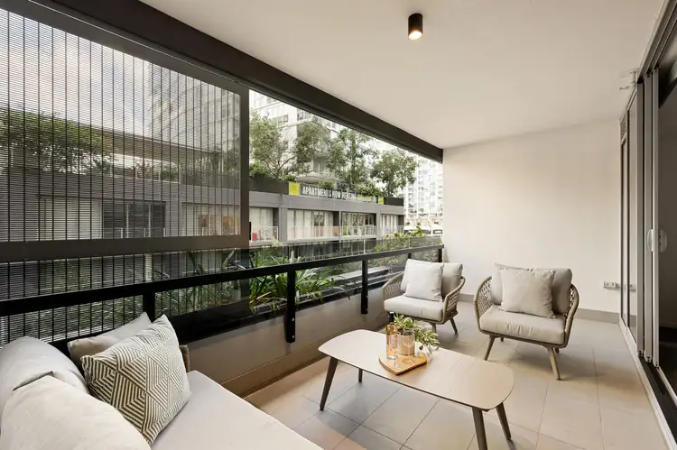 Main view of Homely apartment listing, 110/70 Longland Street, Newstead QLD 4006