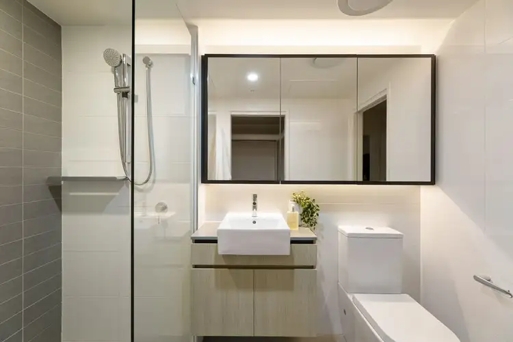 Sixth view of Homely apartment listing, 110/70 Longland Street, Newstead QLD 4006