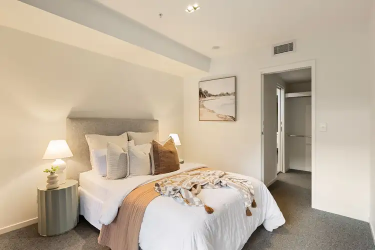 Seventh view of Homely apartment listing, 110/70 Longland Street, Newstead QLD 4006