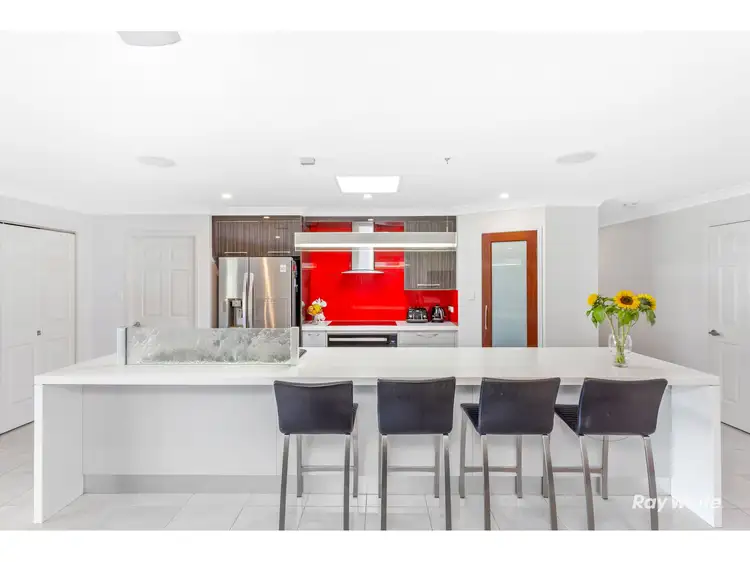 Fourth view of Homely house listing, 1 Webb Place, Barmaryee QLD 4703