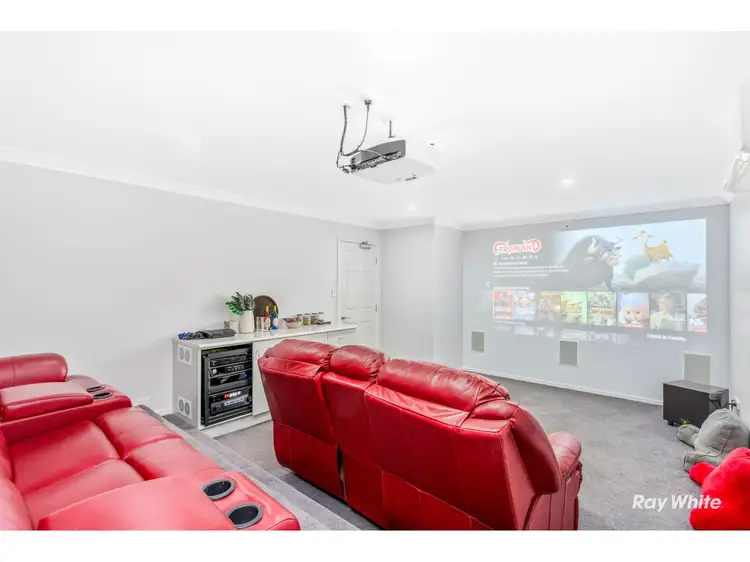 Fifth view of Homely house listing, 1 Webb Place, Barmaryee QLD 4703