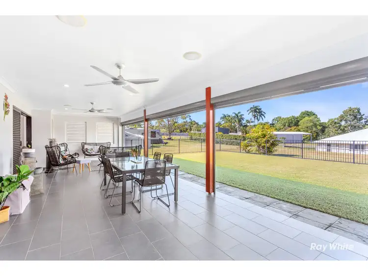 Sixth view of Homely house listing, 1 Webb Place, Barmaryee QLD 4703