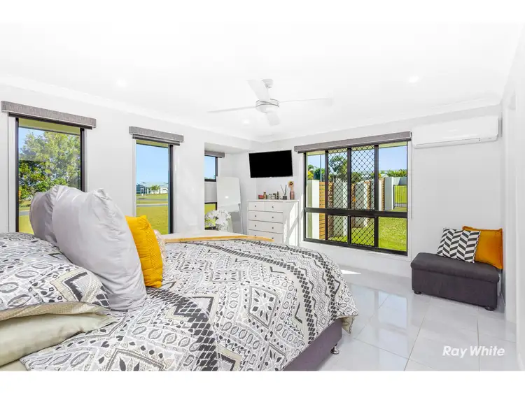 Seventh view of Homely house listing, 1 Webb Place, Barmaryee QLD 4703