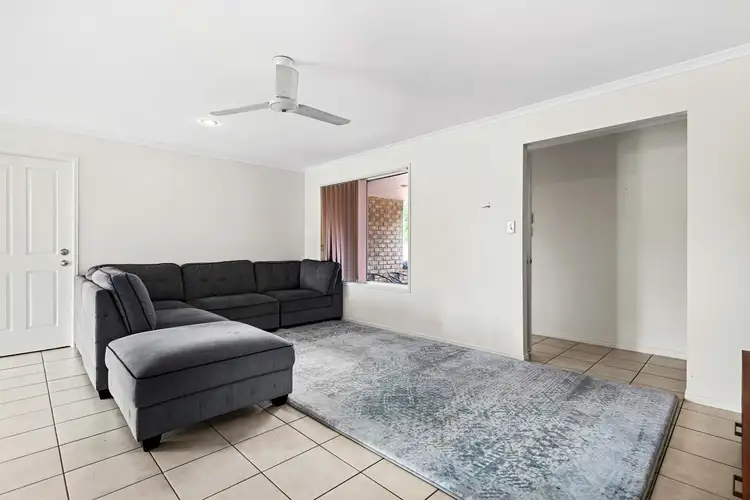 Third view of Homely house listing, 16 Mainsail Court, Point Vernon QLD 4655