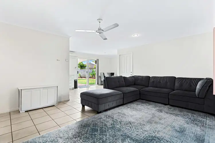 Fourth view of Homely house listing, 16 Mainsail Court, Point Vernon QLD 4655