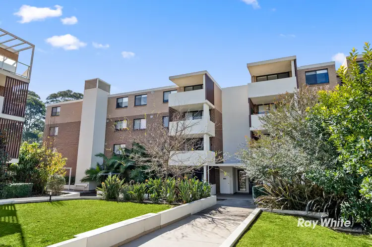203/9D Terry Road, Rouse Hill NSW 2155