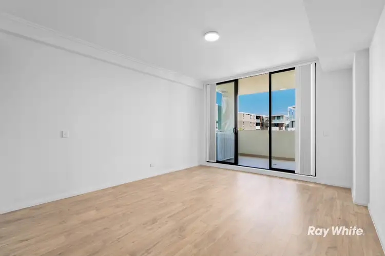 Second view of Homely unit listing, 203/9D Terry Road, Rouse Hill NSW 2155