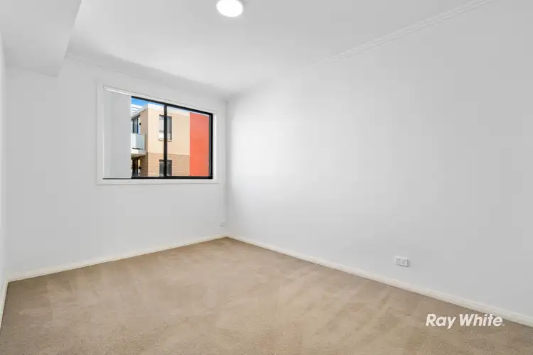 Fourth view of Homely unit listing, 203/9D Terry Road, Rouse Hill NSW 2155