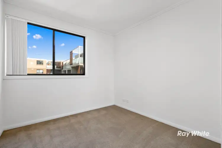 Fifth view of Homely unit listing, 203/9D Terry Road, Rouse Hill NSW 2155