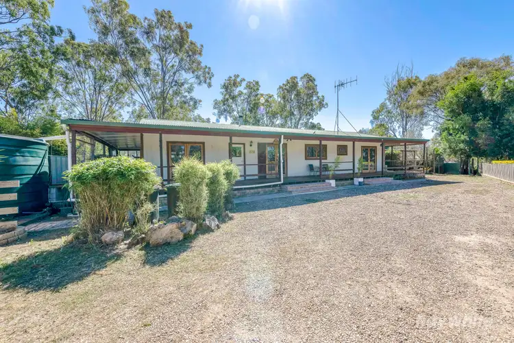 214 Horsecamp Road, Horse Camp QLD 4671