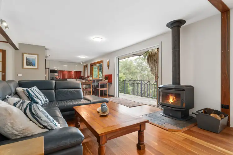 Main view of Homely house listing, 7 Domville Road, Otford NSW 2508