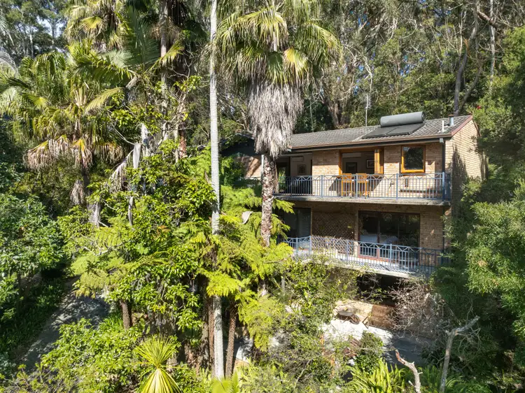 Third view of Homely house listing, 7 Domville Road, Otford NSW 2508