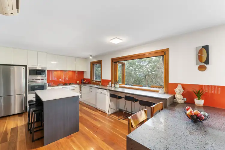 Fifth view of Homely house listing, 7 Domville Road, Otford NSW 2508