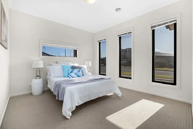Third view of Homely house listing, 19 Maryborough Drive, Wyndham Vale VIC 3024