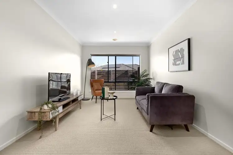 Sixth view of Homely house listing, 19 Maryborough Drive, Wyndham Vale VIC 3024