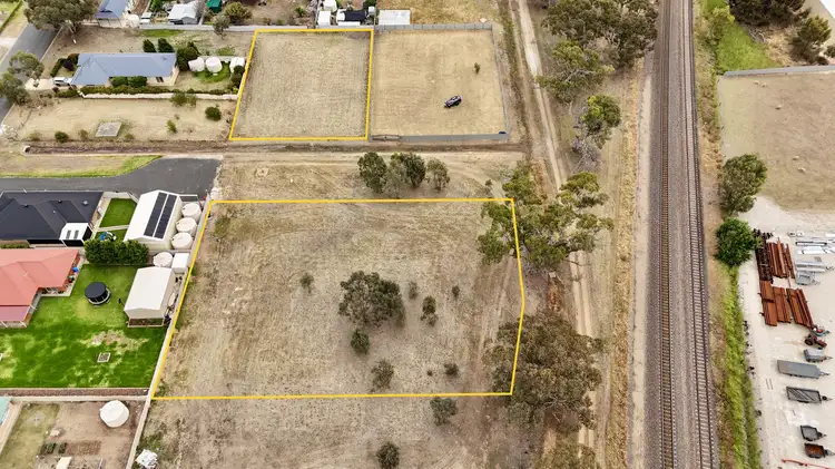 Fourth view of Homely land listing, 11, 12, 15 - 17 Robe Street, Bordertown SA 5268