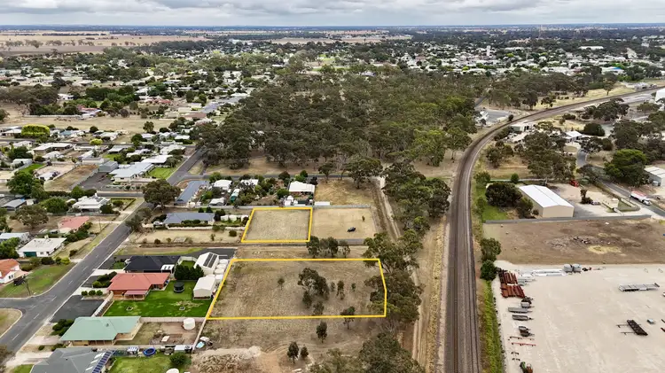Fifth view of Homely land listing, 11, 12, 15 - 17 Robe Street, Bordertown SA 5268