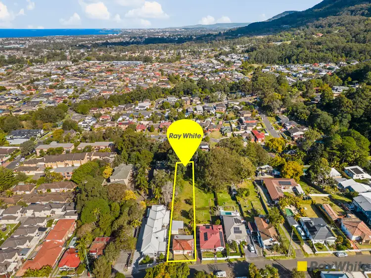 Main view of Homely house listing, 32B Popes Road, Woonona NSW 2517