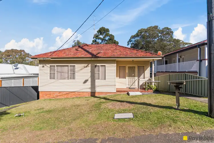 Second view of Homely house listing, 32B Popes Road, Woonona NSW 2517