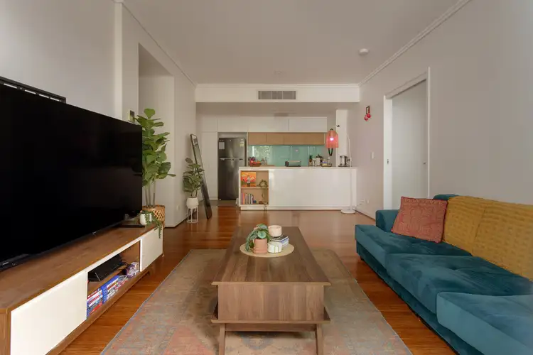 1/113 Commercial Road, Teneriffe QLD 4005