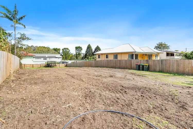Sixth view of Homely land listing, 156 Ashby Street, Fairfield QLD 4103