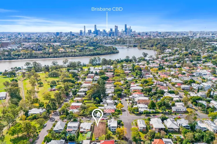 Seventh view of Homely land listing, 156 Ashby Street, Fairfield QLD 4103