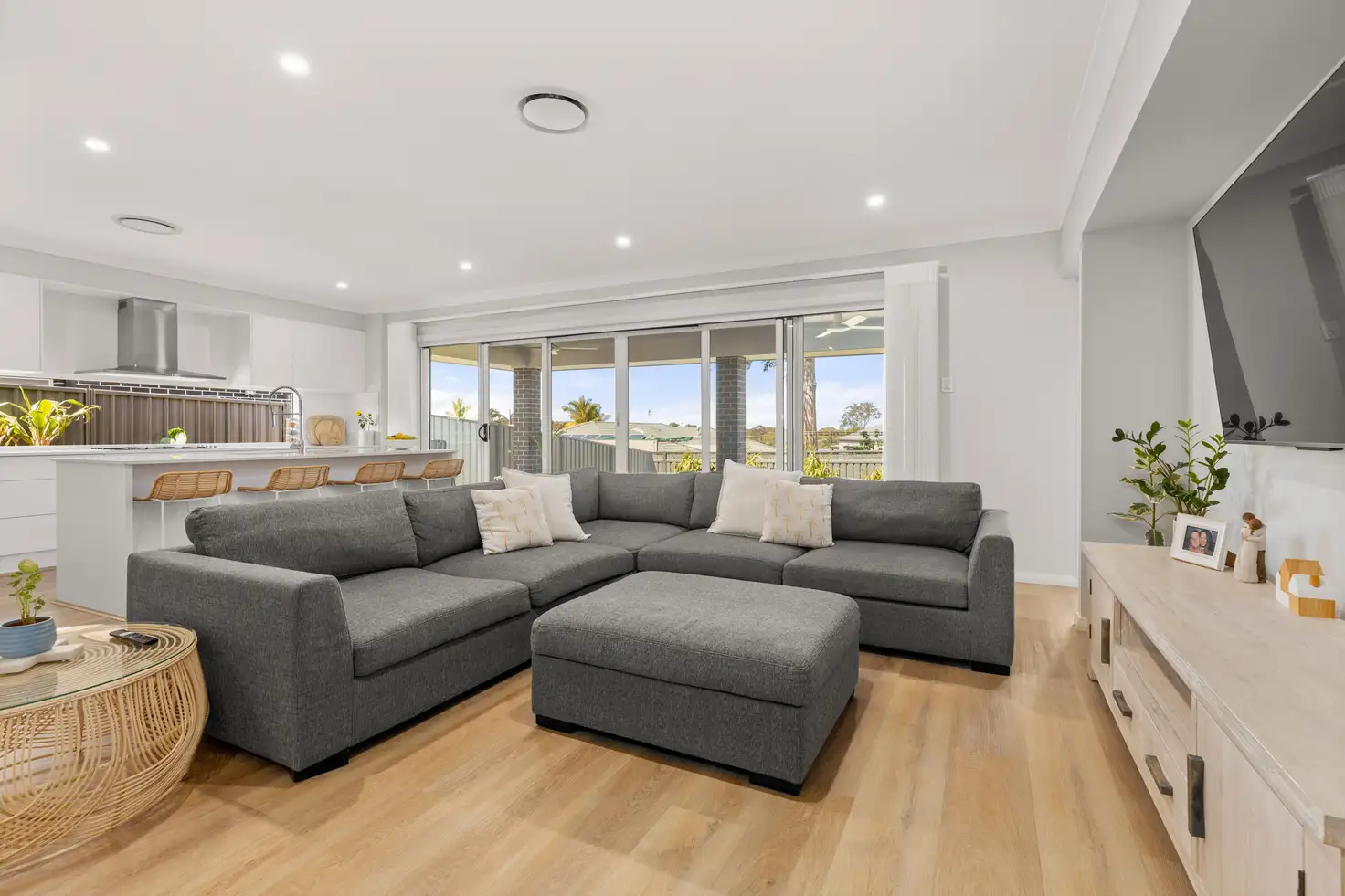 Main view of Homely house listing, 123 Anson Street, St Georges Basin NSW 2540