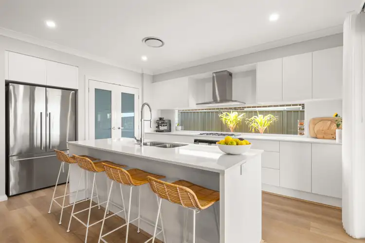 Second view of Homely house listing, 123 Anson Street, St Georges Basin NSW 2540