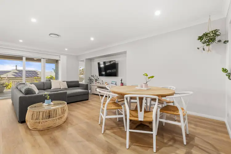 Third view of Homely house listing, 123 Anson Street, St Georges Basin NSW 2540