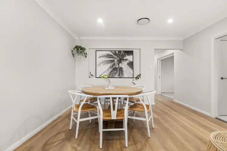 Fifth view of Homely house listing, 123 Anson Street, St Georges Basin NSW 2540