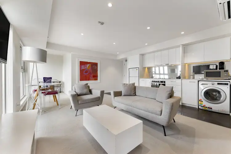 906/33 Warwick Street, Walkerville SA 5081