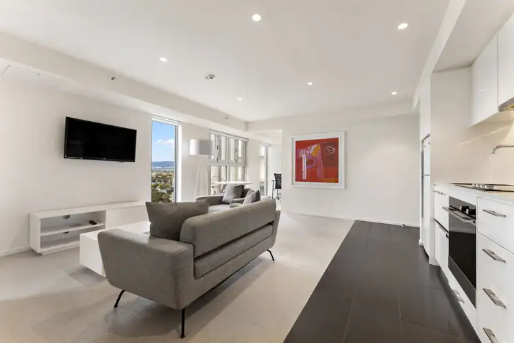 Sixth view of Homely apartment listing, 906/33 Warwick Street, Walkerville SA 5081