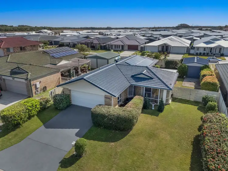 34 Bottlebrush Crescent, Evans Head NSW 2473