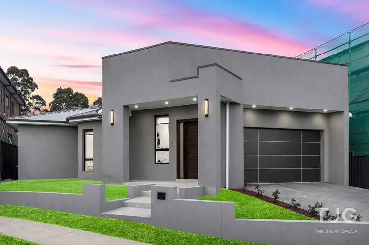 4 Juniper Place, Oakville NSW 2765